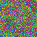 World at epoch 12000