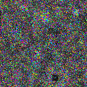 World at epoch 20000