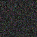 World at epoch 0