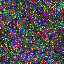 World at epoch 6000
