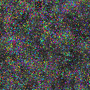 World at epoch 6000
