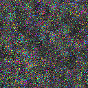 World at epoch 7000