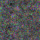 World at epoch 11000