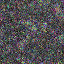 World at epoch 8000