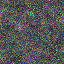 World at epoch 12000