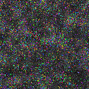 World at epoch 3000