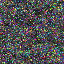 World at epoch 9000