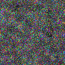 World at epoch 13000