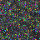 World at epoch 4000