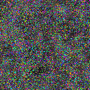 World at epoch 11000