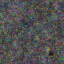 World at epoch 11000