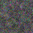 World at epoch 12000