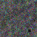 World at epoch 12000