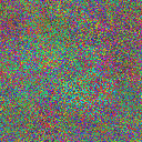 World at epoch 13000