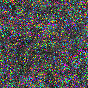 World at epoch 7000