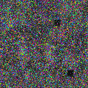 World at epoch 13000