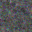 World at epoch 17000