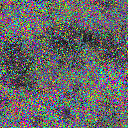 World at epoch 17480