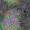 World at epoch 14620