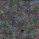 World at epoch 10000