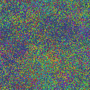 World at epoch 19000
