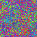 World at epoch 11000