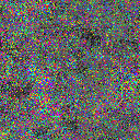 World at epoch 19000