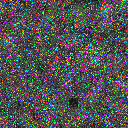 World at epoch 11000