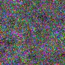 World at epoch 20000