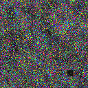 World at epoch 17000