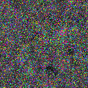 World at epoch 12000