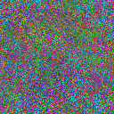 World at epoch 14000