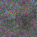 World at epoch 18000