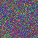 World at epoch 20000