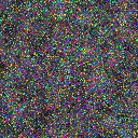 World at epoch 20000