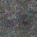 World at epoch 19000