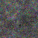 World at epoch 20000