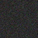 World at epoch 0