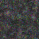 World at epoch 3000