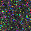World at epoch 3000