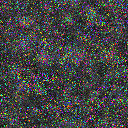 World at epoch 4000