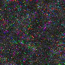 World at epoch 2000