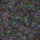 World at epoch 4000