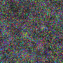 World at epoch 17000