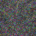 World at epoch 20000
