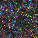 World at epoch 3000