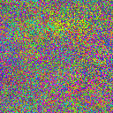 World at epoch 18000