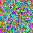 World at epoch 19000