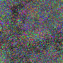World at epoch 18120