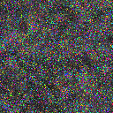 World at epoch 6000